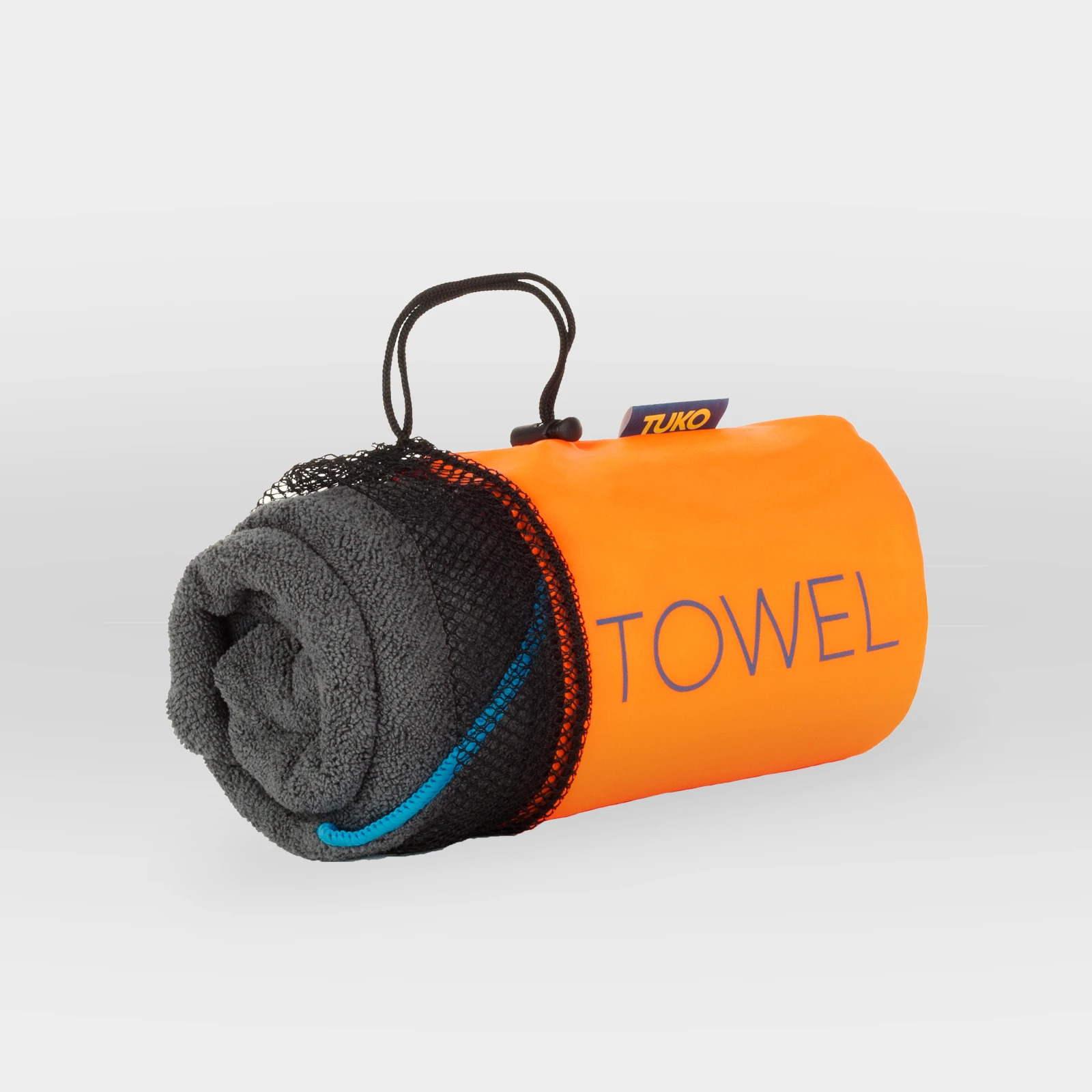 Tuko Microfibre Towels - Just Liquid Sports
