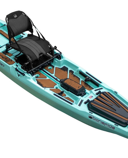 Bonafide SS127 Kayak