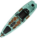 Bonafied Bonifide SS107 Kayak