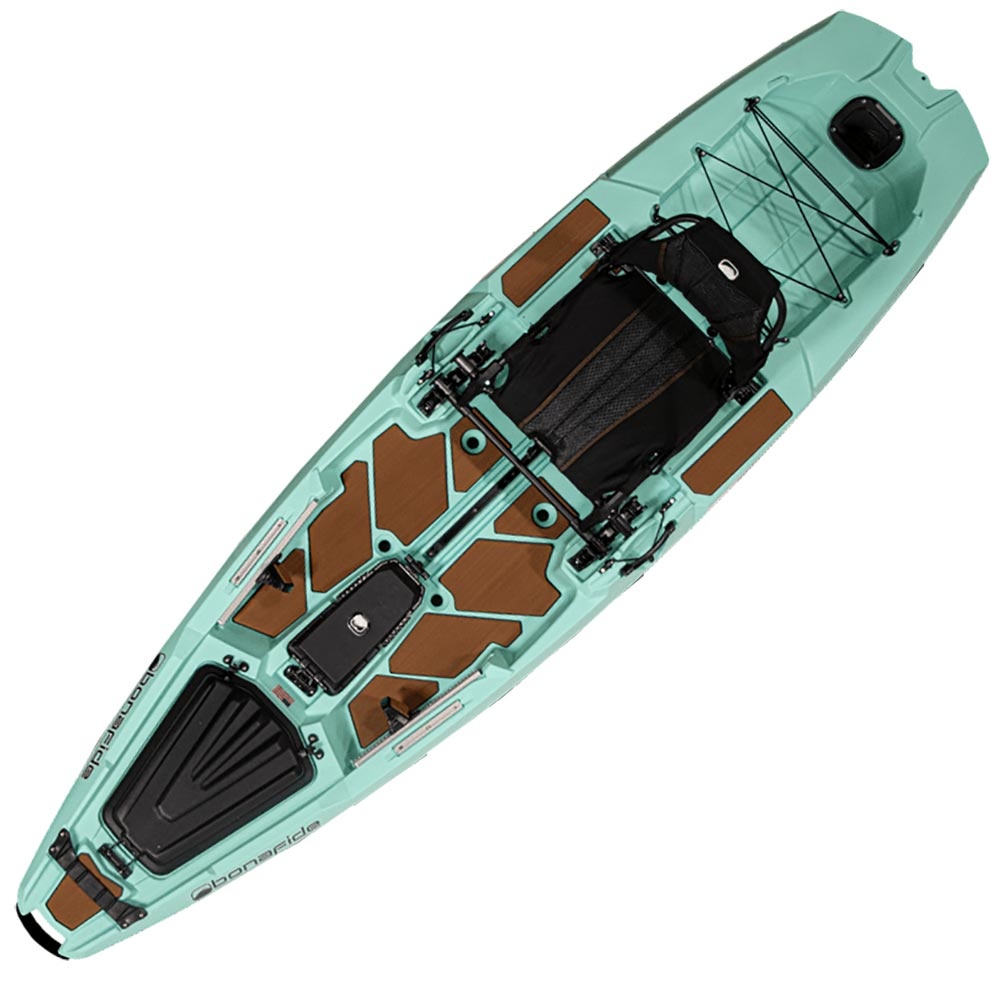 Bonafide Bonified SS107 Kayak