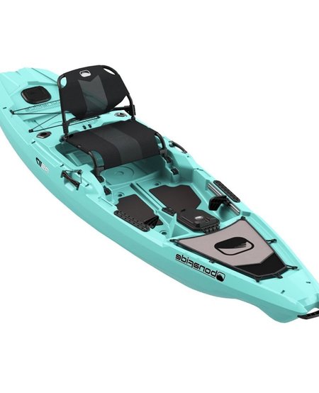 Bonified RS 117 Kayak