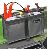 Native Watercraft Naitive - Tournament Rail tool and Tackle Caddy