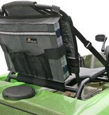 Native Watercraft Native - Seat Back tackle Box Storage