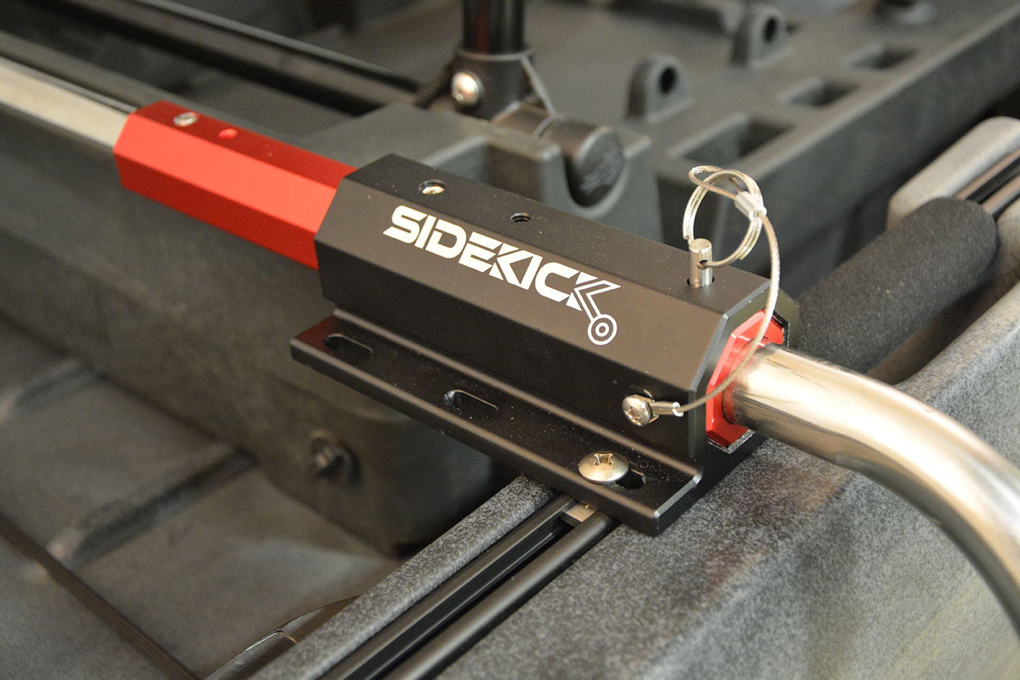Native Watercraft Native Sidekick Onboard Wheel System