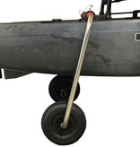 Native Watercraft Native Sidekick Onboard Wheel System