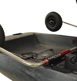 Native Watercraft Native Sidekick Onboard Wheel System