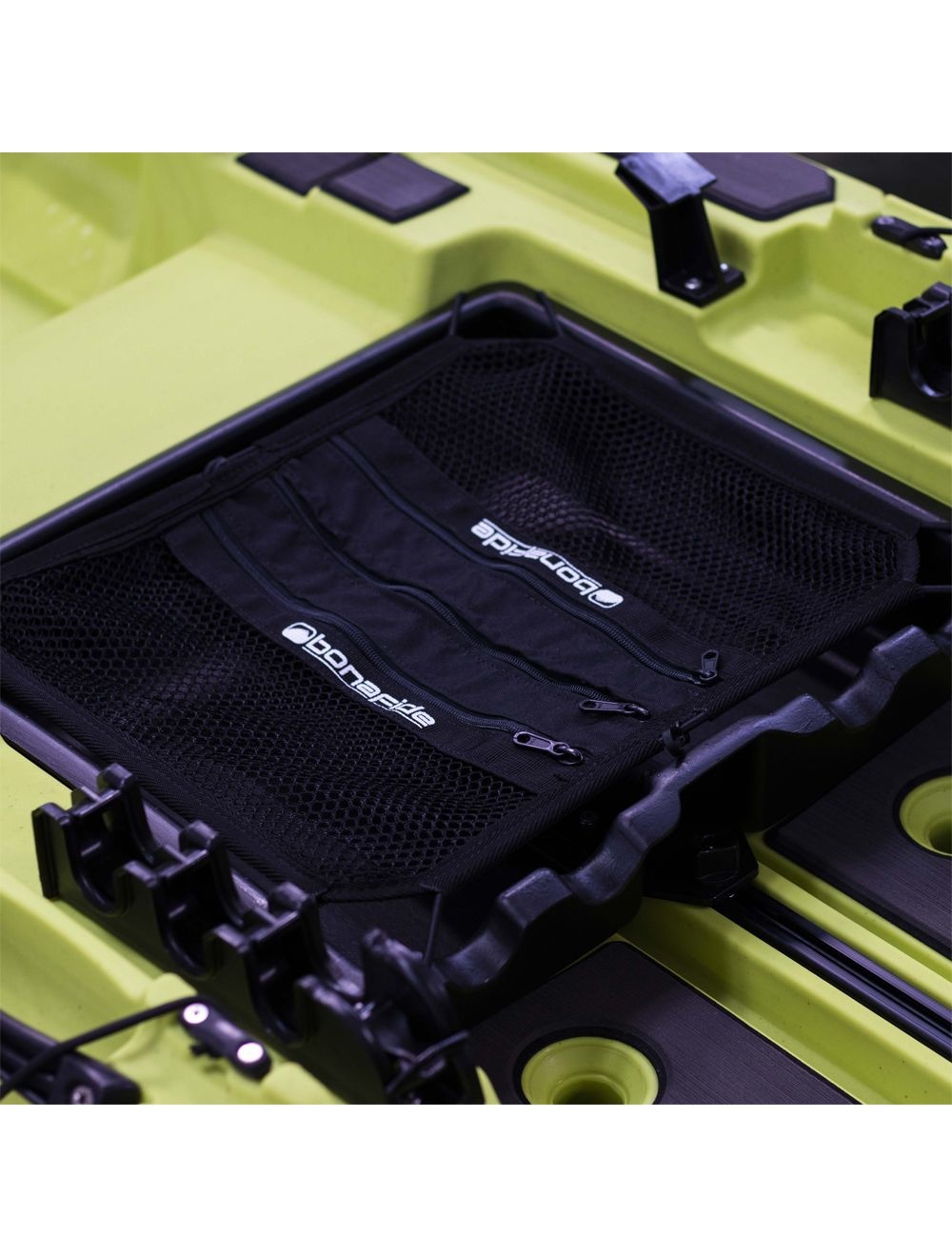 Bonafide XTR 130 Bonafide Junk Drawer Cover