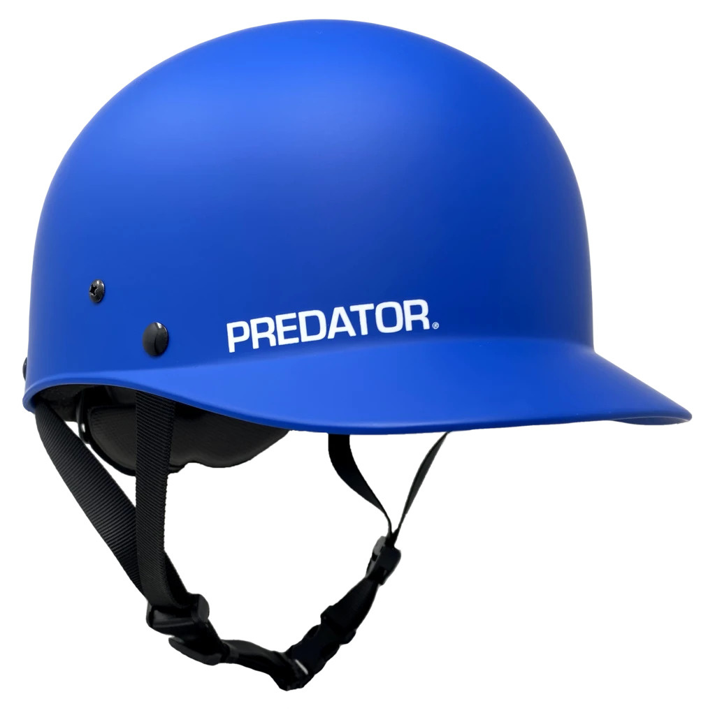 Predator Predator Shiznit Helmet