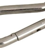 Seadog Stainless Steel Snap Hook 3-1/8 - each