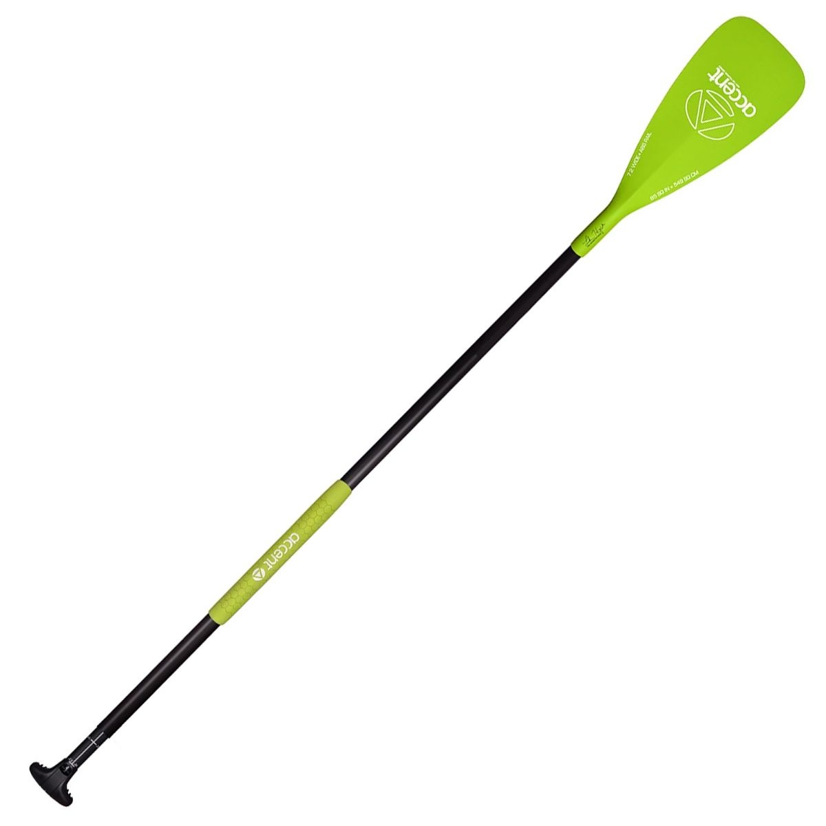 Accent Accent Advantage  FC Blade SUP Paddle