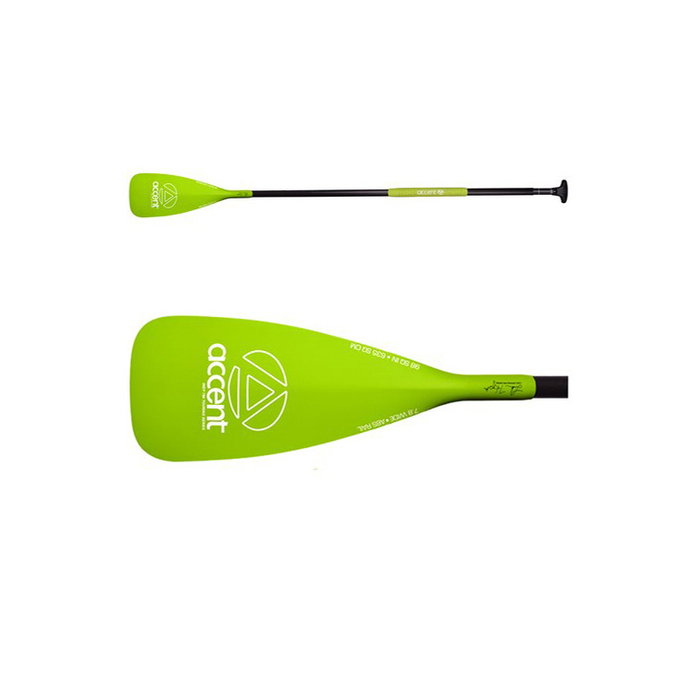 Accent Accent Advantage  FC Blade SUP Paddle