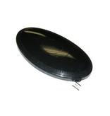 Sealect Sealect Oval Hatch Lid - 17-1/4x10" - Eddyline Sitka, Fathom