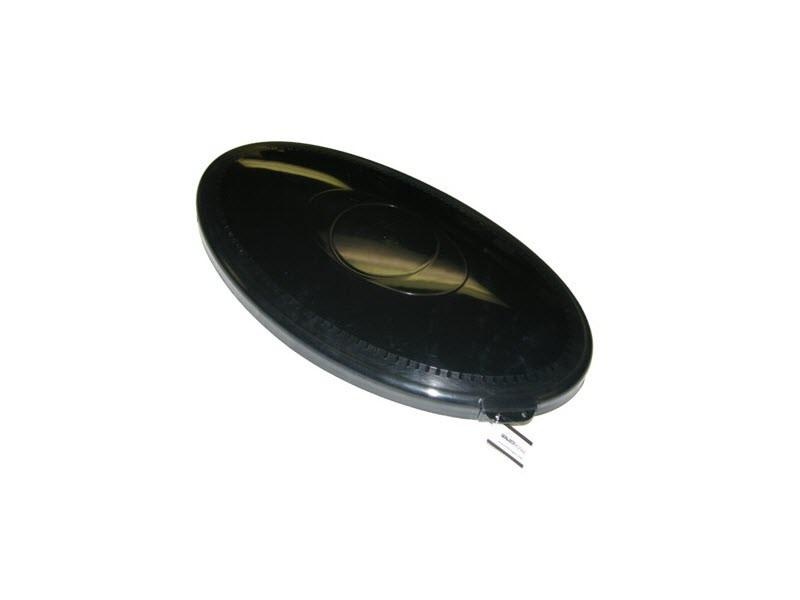 Sealect Sealect Oval Hatch Lid - 17-1/4x10"