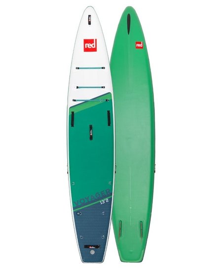 2022 Red Paddle Voyager Plus 13'2" x 30'