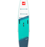 Red Paddle Co RED Voyager 12' x 28" ISUP