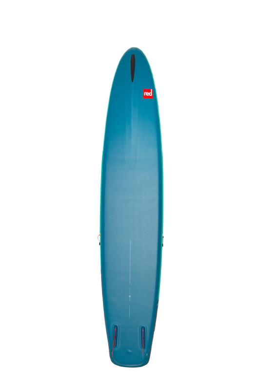 Red Paddle Co 2022 Red Paddle Voyager 12' x 28"