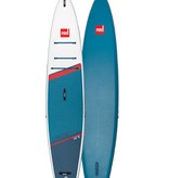 Red Paddle Co RED Paddle Sport 12'6" x 30" ISUP