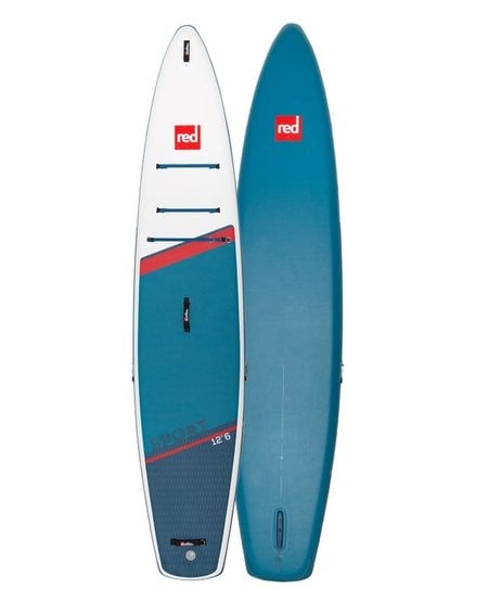 RED Paddle Sport 12'6" x 30" ISUP