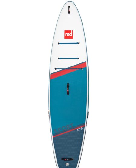 RED Paddle Sport 11'3" x 32" ISUP