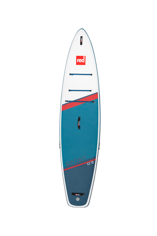 Red Paddle Co Red Paddle Sport 11' x 30"