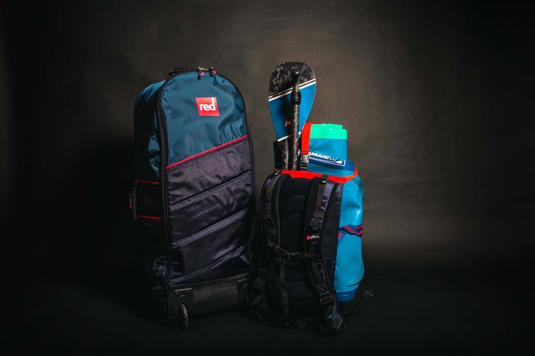 Red Paddle Co Red Paddle Sport 11' x 30"