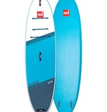 Red Paddle Co 2022 Red Paddle Ride 10'8" x 34"