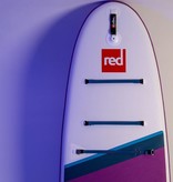 Red Paddle Co 2022 Red Paddle Ride 10'6" x 32" Purple edition
