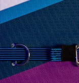 Red Paddle Co Red Paddle Ride 10'6" x 32" Purple Edition