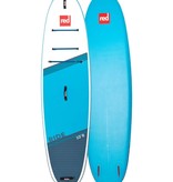 Red Paddle Co 2022 Red Paddle Ride 10'6" x 32"