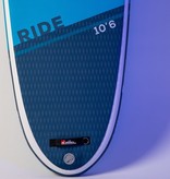 Red Paddle Co RED Paddle Ride 10'6" x 32"