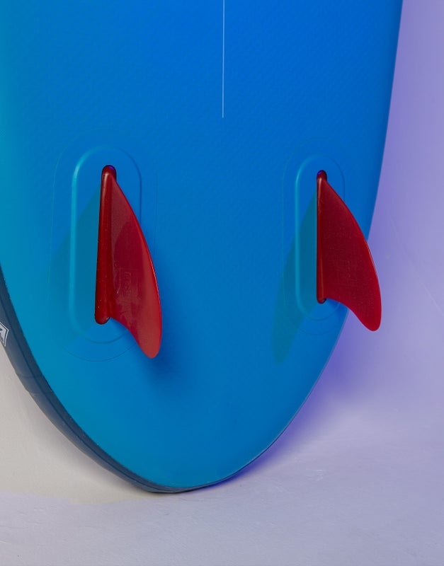 Red Paddle Co RED Paddle Ride 10'6" x 32"