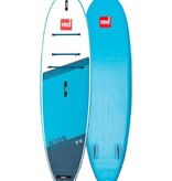 Red Paddle Co 2022 Red Paddle Ride 9'8" x 31"