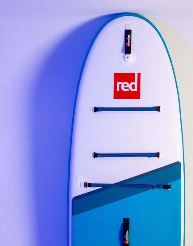 Red Paddle Co RED Paddle Ride 9'8" x 31" ISUP