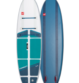 Red Paddle Co 2022 Red Paddle Compact Package 9'6"
