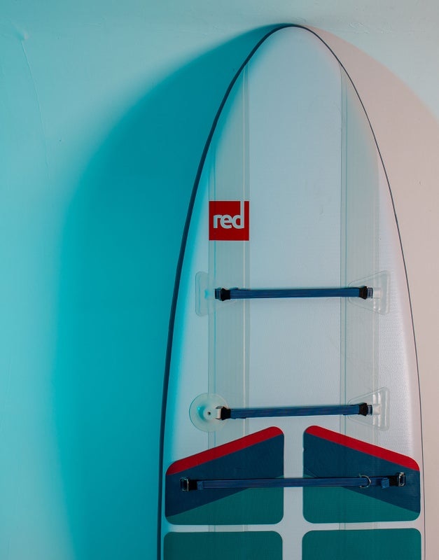 Red Paddle Co 2022 Red Paddle Compact Package 11'
