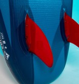 Red Paddle Co 2022 Red Paddle Compact Package 11'