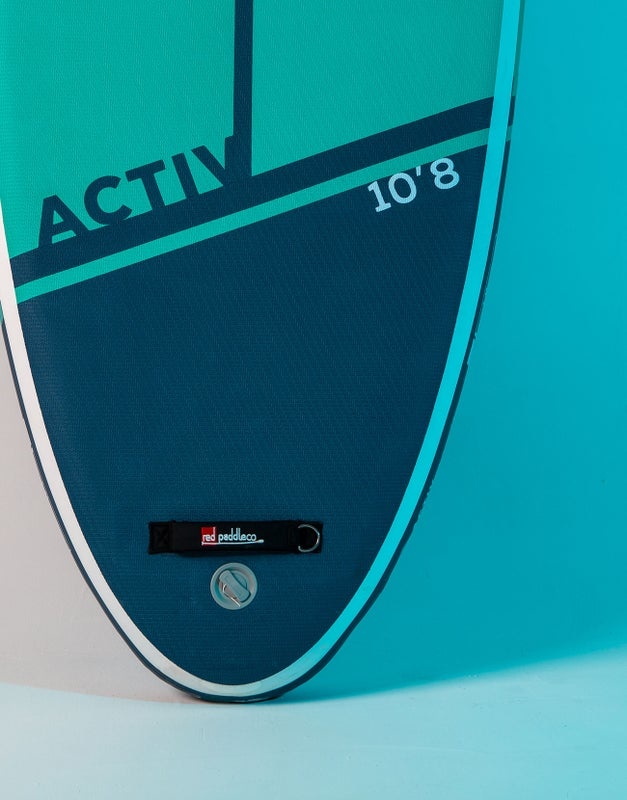 Red Paddle Co Red Activ ISUP 10.8