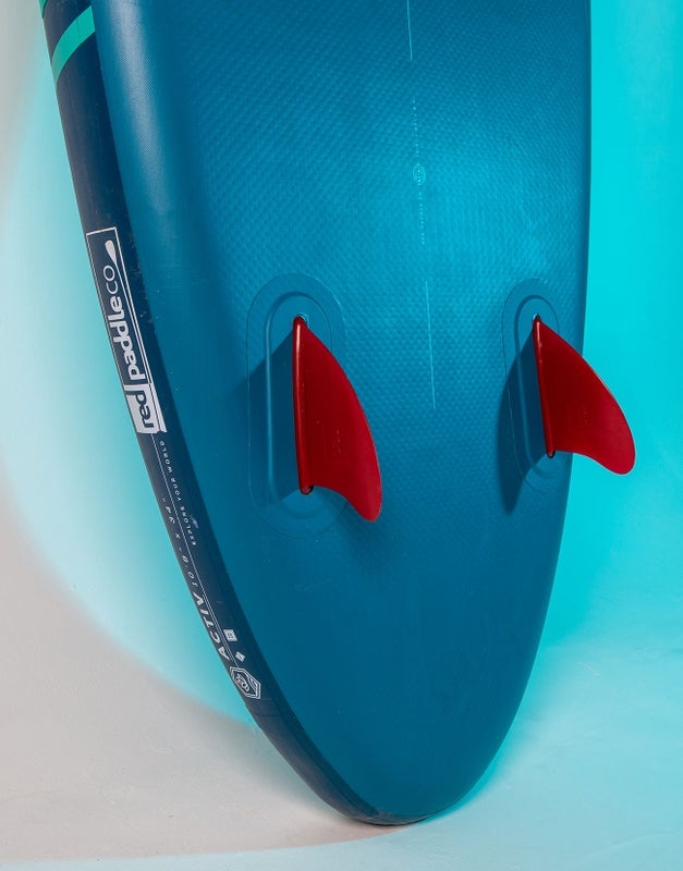 Red Paddle Co 2022 Red Paddle Activ 10'8" x 34"