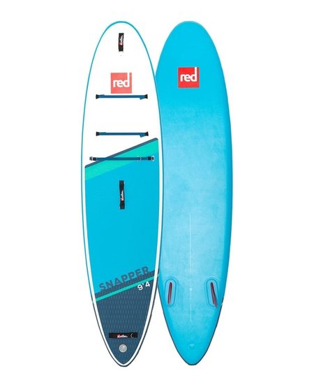 RED Paddle 9'4" Kids Snapper ISUP