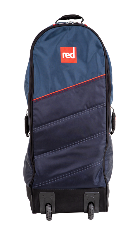 Red Paddle Co Red Activ ISUP 10.8