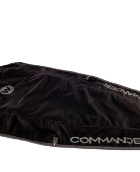 Harmony - Wilderness Systems  Commander Stern Storage Bag 120