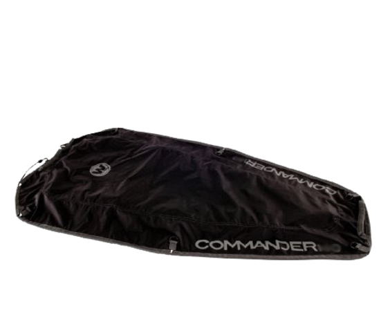 Harmony Harmony - Wilderness Systems  Commander Stern Storage Bag 120