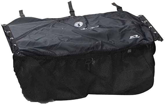 Mad River Canoe Tandem Center Overbag for IQ