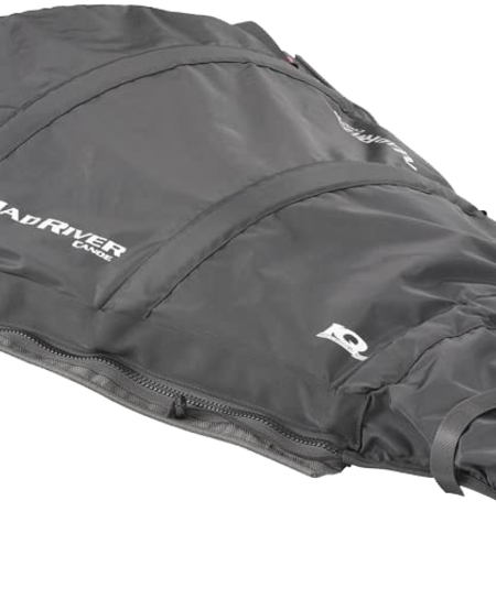 Canoe  IQ2 Bow Spraysheild