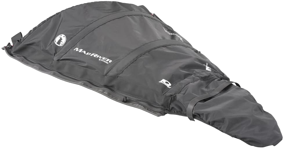 Mad River Canoe  IQ2 Bow Spraysheild