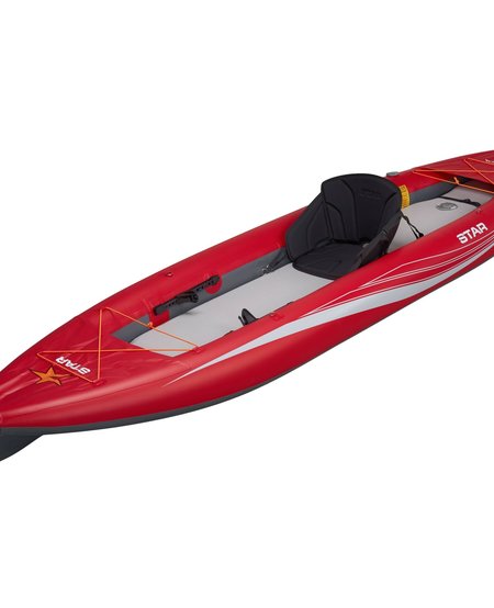 STAR Paragon XL Inflatable Kayak