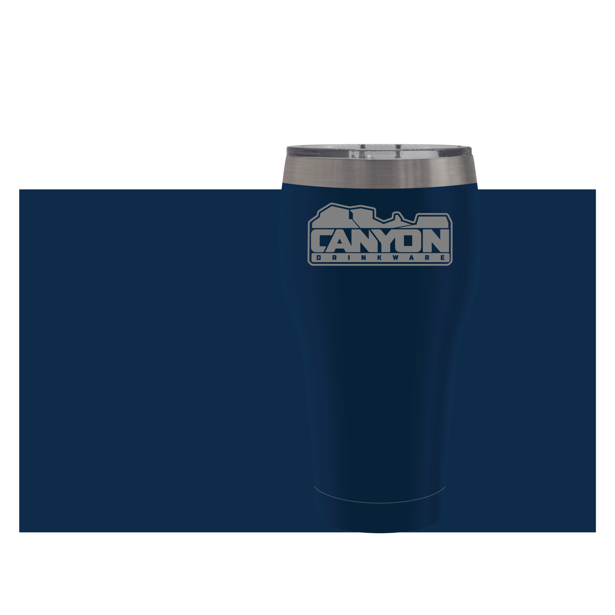 Canyon Coolers Canyon Tumbler