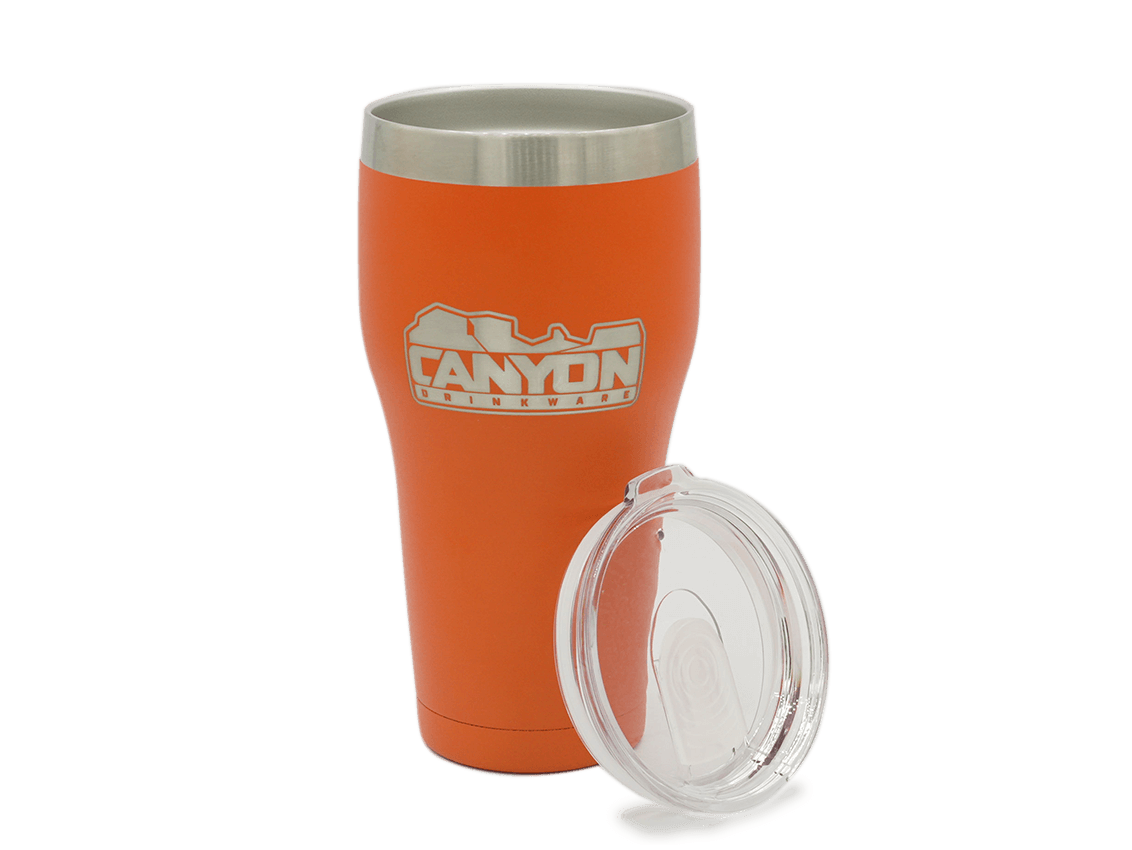 Canyon Coolers Canyon Tumbler