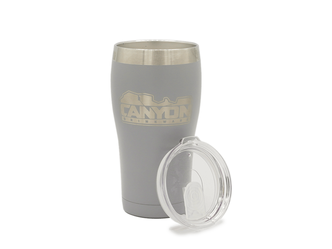 Canyon Coolers Canyon Tumbler