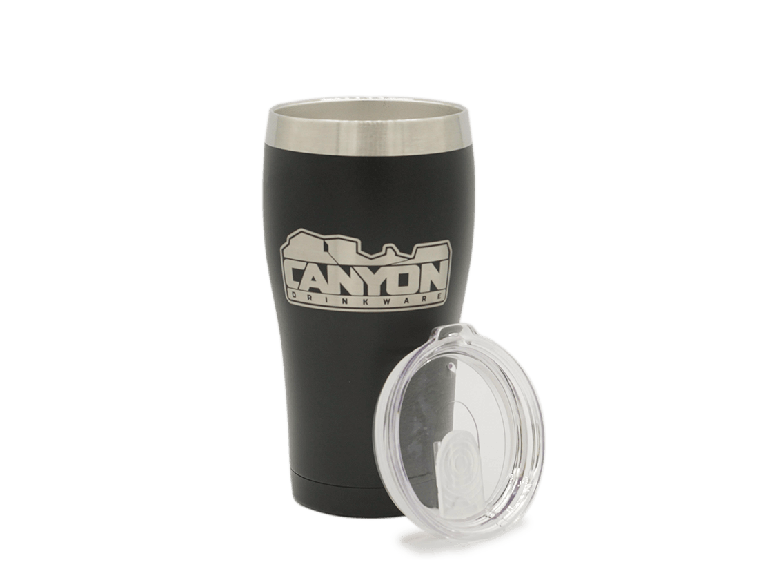 Canyon Coolers Canyon Tumbler